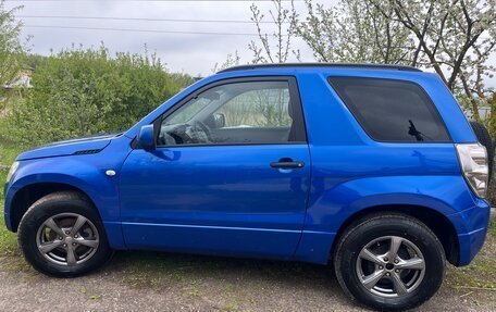 Suzuki Grand Vitara, 2005 год, 600 000 рублей, 4 фотография