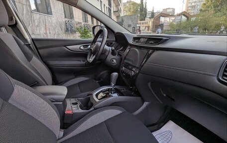 Nissan Qashqai, 2020 год, 1 950 000 рублей, 10 фотография