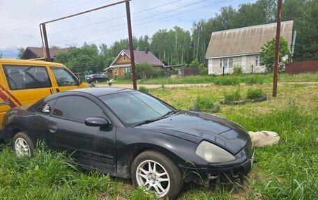 Mitsubishi Eclipse III, 1999 год, 420 000 рублей, 3 фотография
