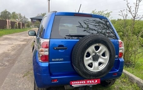 Suzuki Grand Vitara, 2005 год, 600 000 рублей, 6 фотография