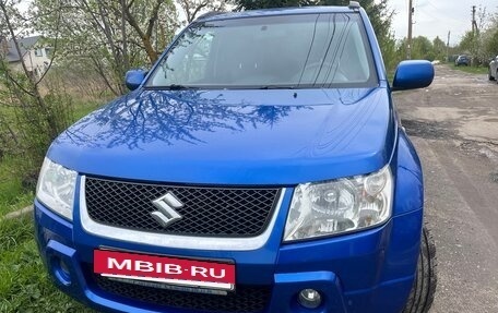 Suzuki Grand Vitara, 2005 год, 600 000 рублей, 2 фотография