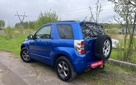 Suzuki Grand Vitara, 2005 год, 600 000 рублей, 3 фотография