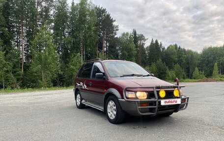 Mitsubishi RVR III рестайлинг, 1994 год, 250 000 рублей, 2 фотография