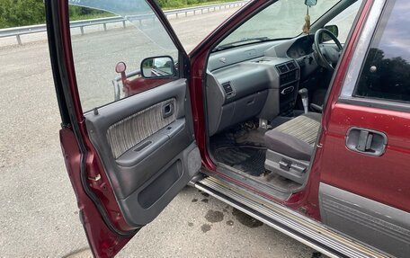 Mitsubishi RVR III рестайлинг, 1994 год, 250 000 рублей, 7 фотография