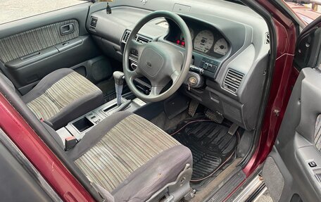 Mitsubishi RVR III рестайлинг, 1994 год, 250 000 рублей, 9 фотография