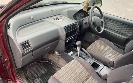Mitsubishi RVR III рестайлинг, 1994 год, 250 000 рублей, 8 фотография