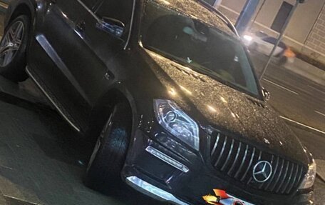 Mercedes-Benz GL-Класс, 2015 год, 3 800 000 рублей, 6 фотография