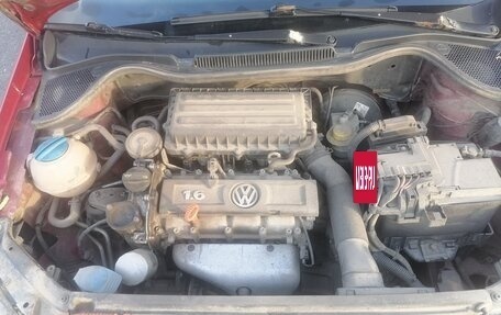 Volkswagen Polo VI (EU Market), 2012 год, 667 000 рублей, 18 фотография