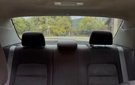 Mazda 6, 2004 год, 430 000 рублей, 8 фотография