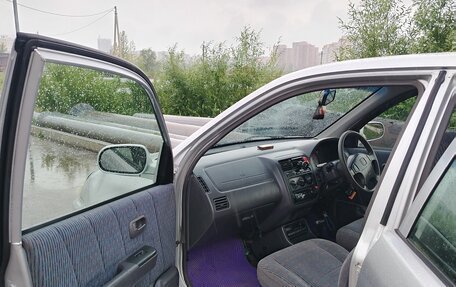 Honda Logo, 2000 год, 150 000 рублей, 2 фотография