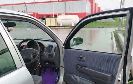 Honda Logo, 2000 год, 150 000 рублей, 6 фотография