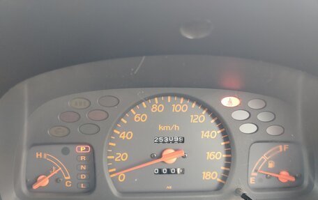 Honda Logo, 2000 год, 150 000 рублей, 7 фотография