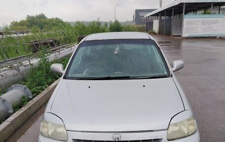 Honda Logo, 2000 год, 150 000 рублей, 3 фотография
