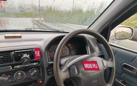 Honda Logo, 2000 год, 150 000 рублей, 10 фотография