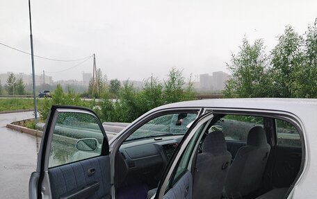 Honda Logo, 2000 год, 150 000 рублей, 16 фотография