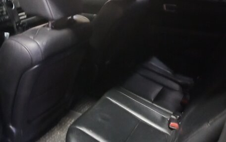 Honda Pilot III рестайлинг, 2012 год, 2 200 000 рублей, 6 фотография