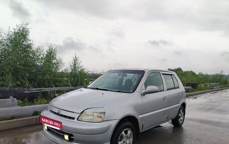Honda Logo, 2000 год, 150 000 рублей, 12 фотография