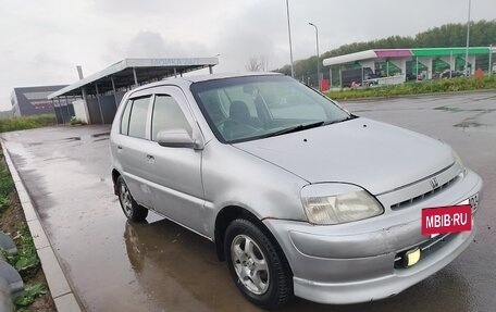 Honda Logo, 2000 год, 150 000 рублей, 15 фотография