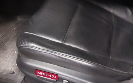 Honda Pilot III рестайлинг, 2012 год, 2 200 000 рублей, 9 фотография