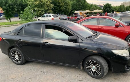 Toyota Corolla, 2008 год, 720 000 рублей, 6 фотография