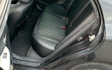 Toyota Corolla, 2008 год, 720 000 рублей, 8 фотография