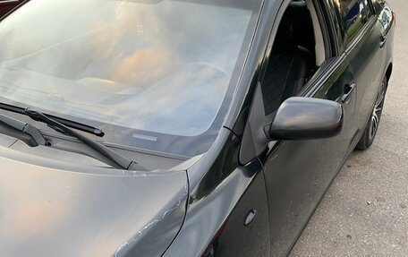 Toyota Corolla, 2008 год, 720 000 рублей, 10 фотография