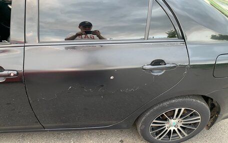 Toyota Corolla, 2008 год, 720 000 рублей, 13 фотография
