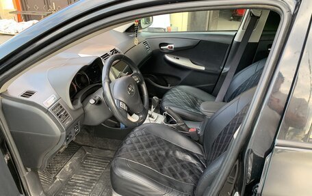 Toyota Corolla, 2008 год, 720 000 рублей, 14 фотография