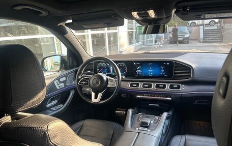Mercedes-Benz GLS, 2021 год, 9 490 000 рублей, 12 фотография