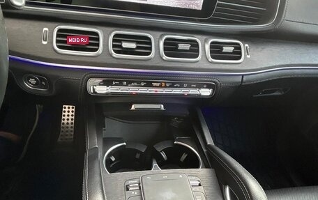 Mercedes-Benz GLS, 2021 год, 9 490 000 рублей, 13 фотография