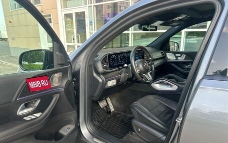 Mercedes-Benz GLS, 2021 год, 9 490 000 рублей, 16 фотография
