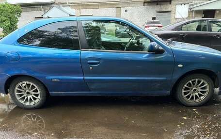 Citroen Xsara, 2000 год, 200 000 рублей, 6 фотография