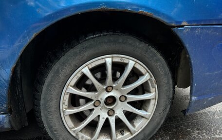 Citroen Xsara, 2000 год, 200 000 рублей, 9 фотография