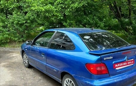 Citroen Xsara, 2000 год, 200 000 рублей, 4 фотография