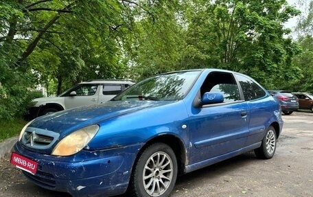 Citroen Xsara, 2000 год, 200 000 рублей, 3 фотография