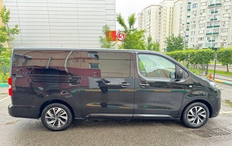 Citroen SpaceTourer I, 2017 год, 2 995 000 рублей, 7 фотография