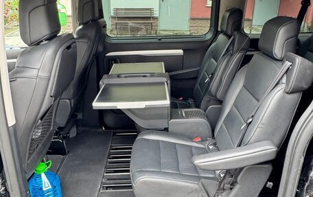 Citroen SpaceTourer I, 2017 год, 2 995 000 рублей, 10 фотография