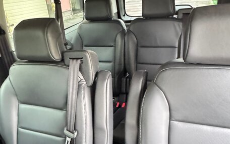 Citroen SpaceTourer I, 2017 год, 2 995 000 рублей, 12 фотография