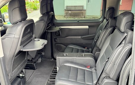 Citroen SpaceTourer I, 2017 год, 2 995 000 рублей, 11 фотография