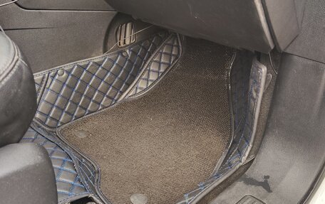 Ford Explorer VI, 2018 год, 2 800 000 рублей, 9 фотография