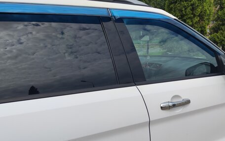 Ford Explorer VI, 2018 год, 2 800 000 рублей, 29 фотография