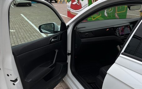 Volkswagen Polo VI (EU Market), 2022 год, 1 530 000 рублей, 7 фотография