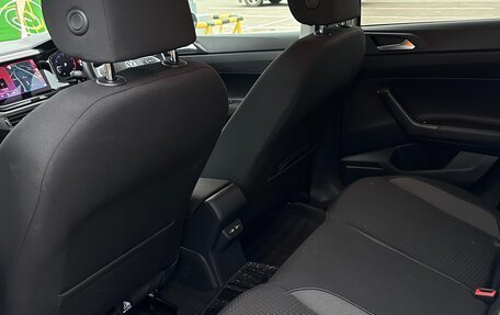 Volkswagen Polo VI (EU Market), 2022 год, 1 530 000 рублей, 9 фотография