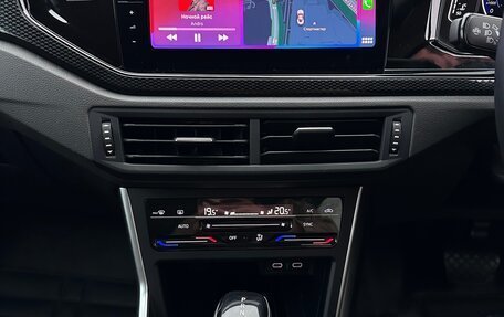 Volkswagen Polo VI (EU Market), 2022 год, 1 530 000 рублей, 15 фотография