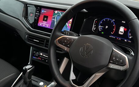 Volkswagen Polo VI (EU Market), 2022 год, 1 530 000 рублей, 14 фотография