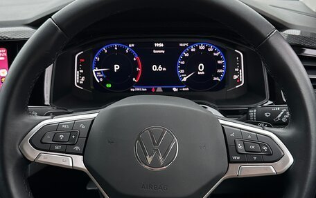 Volkswagen Polo VI (EU Market), 2022 год, 1 530 000 рублей, 16 фотография