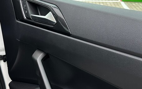 Volkswagen Polo VI (EU Market), 2022 год, 1 530 000 рублей, 13 фотография