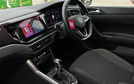 Volkswagen Polo VI (EU Market), 2022 год, 1 530 000 рублей, 8 фотография