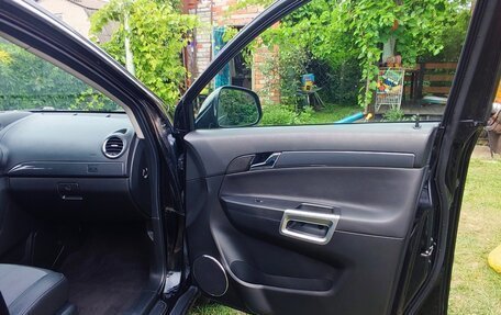 Opel Antara I, 2013 год, 1 390 000 рублей, 6 фотография