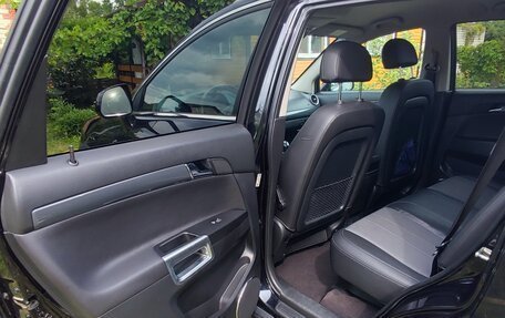 Opel Antara I, 2013 год, 1 390 000 рублей, 9 фотография